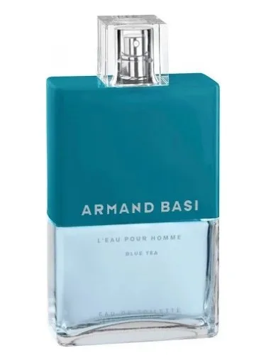 L'Eau Pour Homme Blue Tea