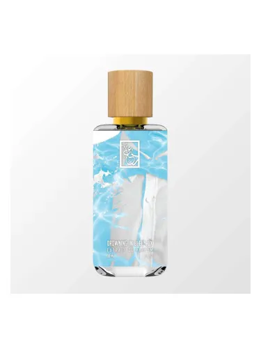 Drowning In Bleu Tux