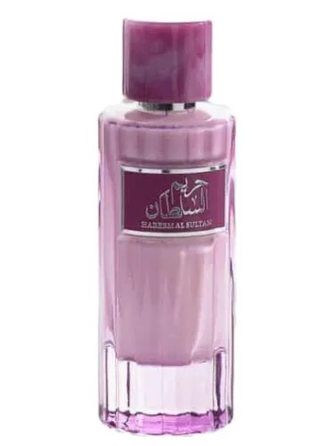 Hareem Al Sultan Milky Water