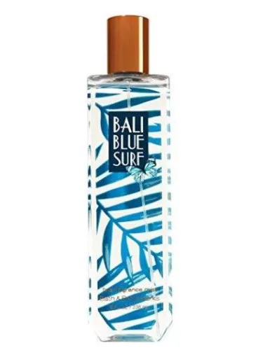 Bali Blue Surf