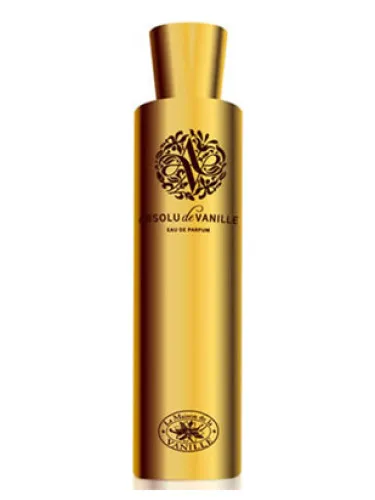 Absolu de Vanille