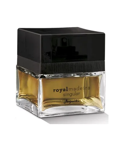 Royal Madeira Singular