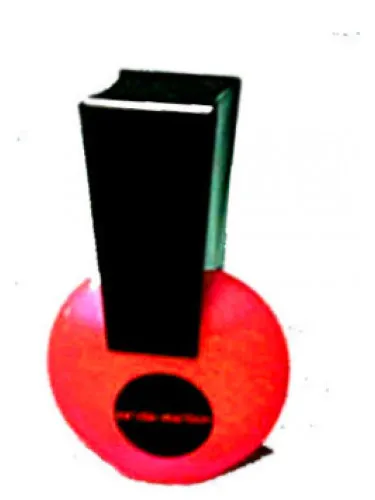 Ex'cla-ma'tion Eau de Parfum