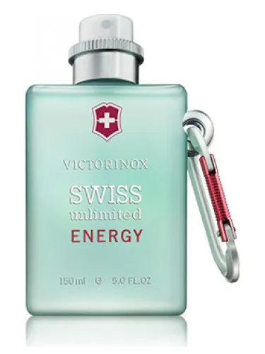 Victorinox Swiss Unlimited Energy