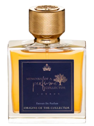 Origins Of The Collector