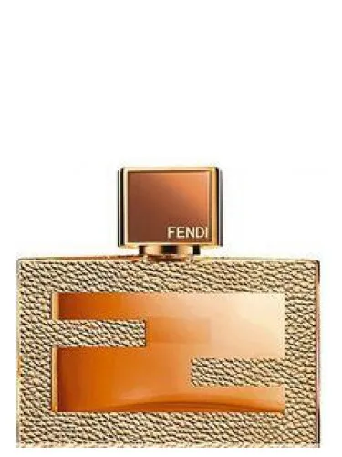 Fan di Fendi Leather Essence