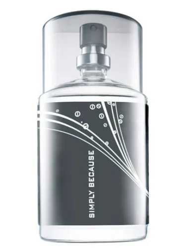 Simply Because for Him