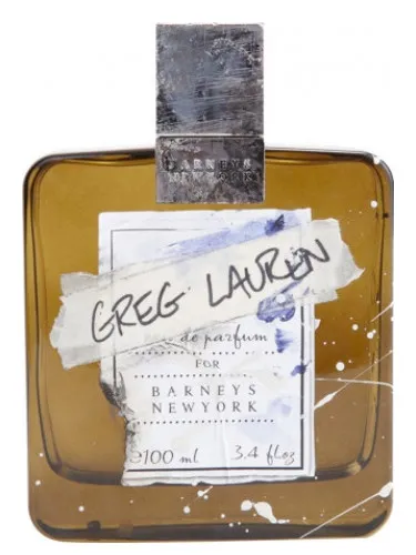 Barneys + Greg Lauren