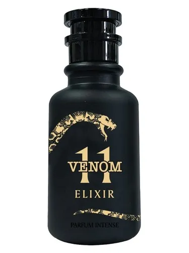 Venom 11 Elixir