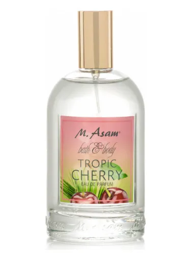Tropic Cherry