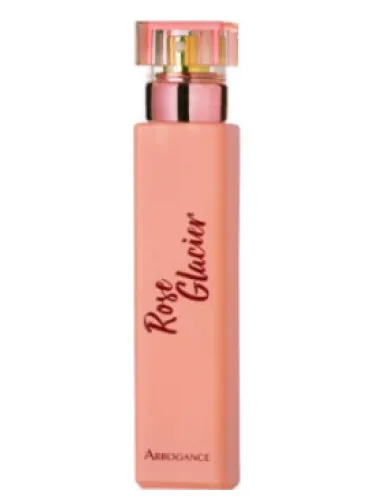 Arrogance Rose Glacier