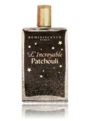 L'Incroyable Patchouli