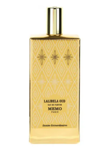 Lalibela Oud