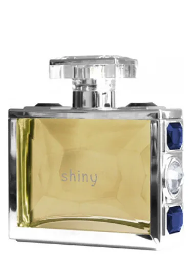 Shiny for Men