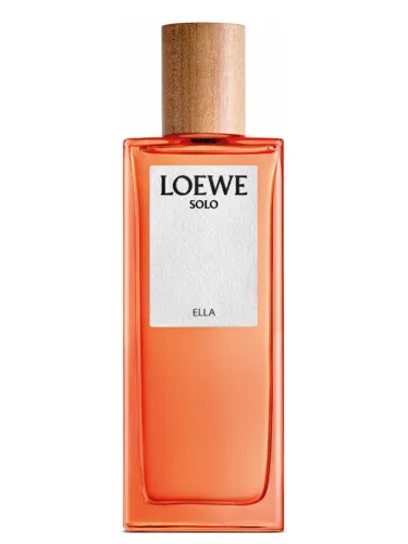 Solo Loewe Ella