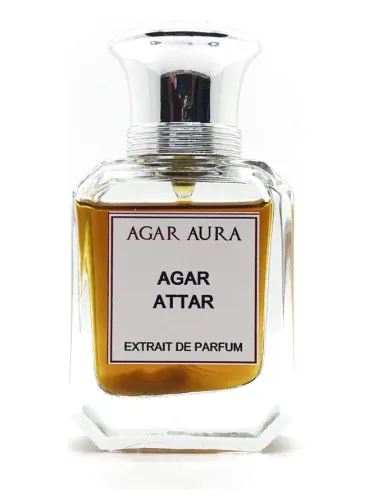 Agar Attar 