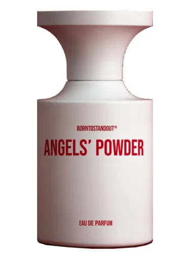 Angels' Powder