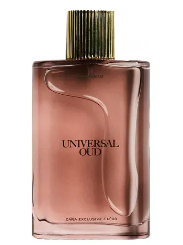 Universal Oud