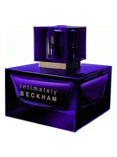 Intimately Beckham Night