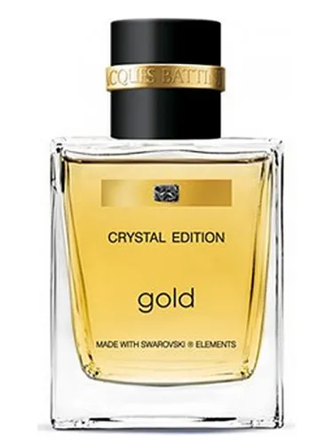 Gold Crystal Edition