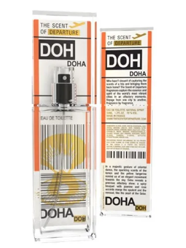Doha DOH