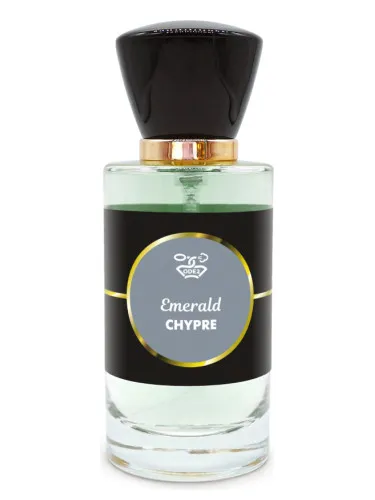 Emerald Chypre