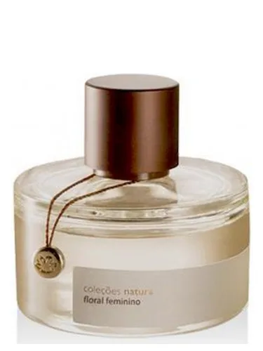 Floral Feminino