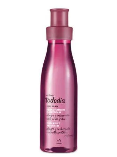 Amora Vermelha e Jabuticaba