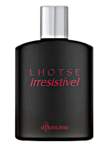 Lhotse Irresistível