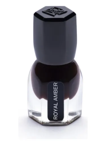 Royal Amber