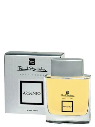 Argento Pour Homme