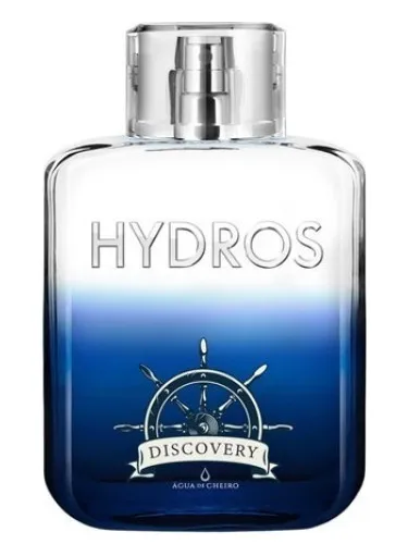 Hydros Discovery