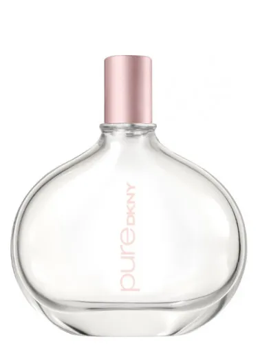 Pure DKNY A Drop Of Rose
