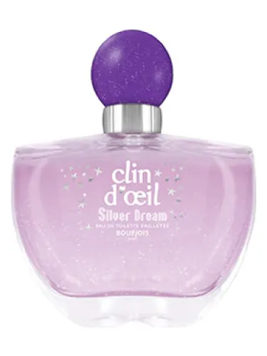 Clin d'Oeil Silver Dream