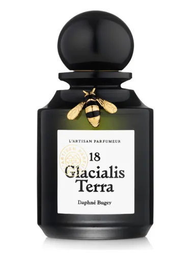 Glacialis Terra 18