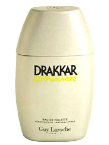 Drakkar Dynamik