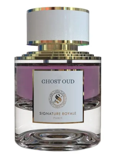 Ghost Oud