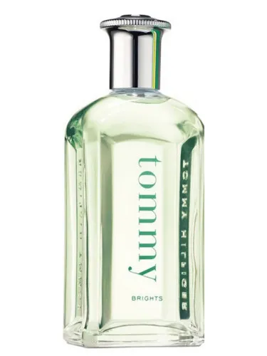 Tommy Citrus Brights