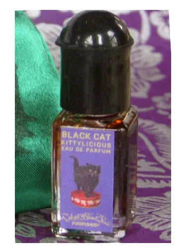 Black Cat
