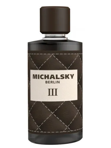 Michalsky Berlin III for Men