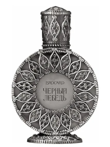 Black Swan (Chernyy lebed)