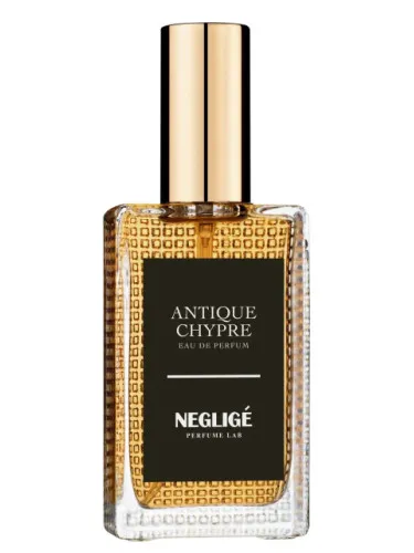 Antique Chypre