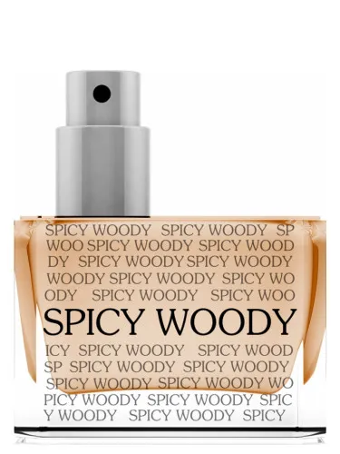 Spicy Woody