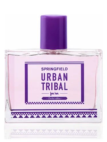 Urban Tribal for Her