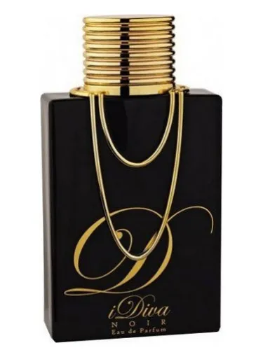 iDiva Noir