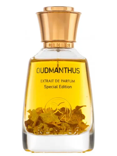 Oudmanthus