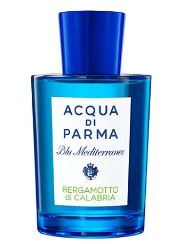 Acqua di Parma Blu Mediterraneo Bergamotto di Calabria