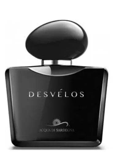 Desvélos Unisex Eau de Parfum 