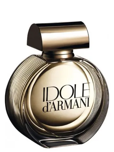 Idole d'Armani