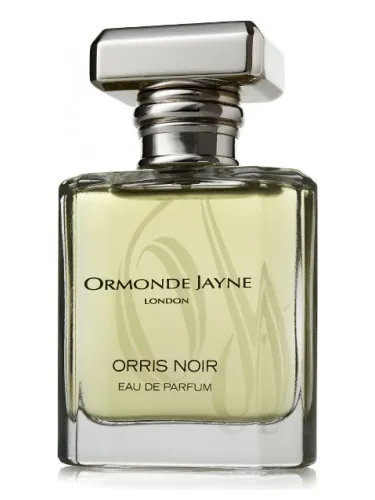 Orris Noir